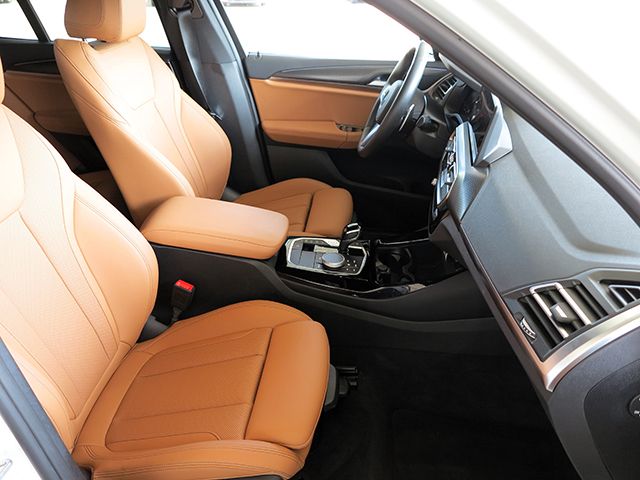 BMW X3 xDrive 20 d M Sport | Kamera | Sitzhzg | AHK