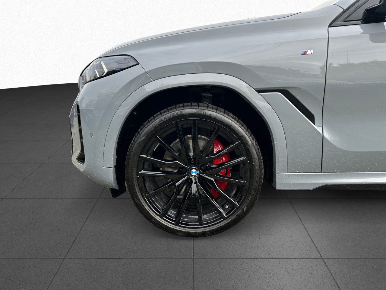 BMW X6 xDrive30d M-Sport Pro, PA/DA-Prof. AHK, 22