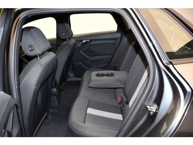 Audi A3 Sportback 2.0 TDI S-tronic LED/Tempo/Einparkh