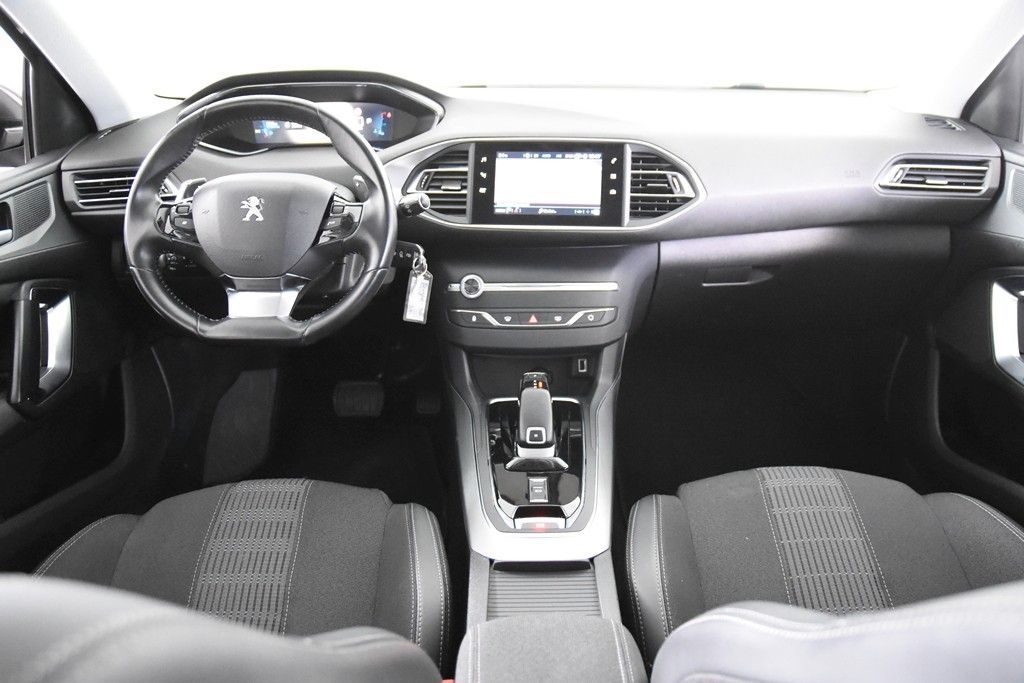Peugeot 308 SW Allure 130 - Samsaru's Car Outlet