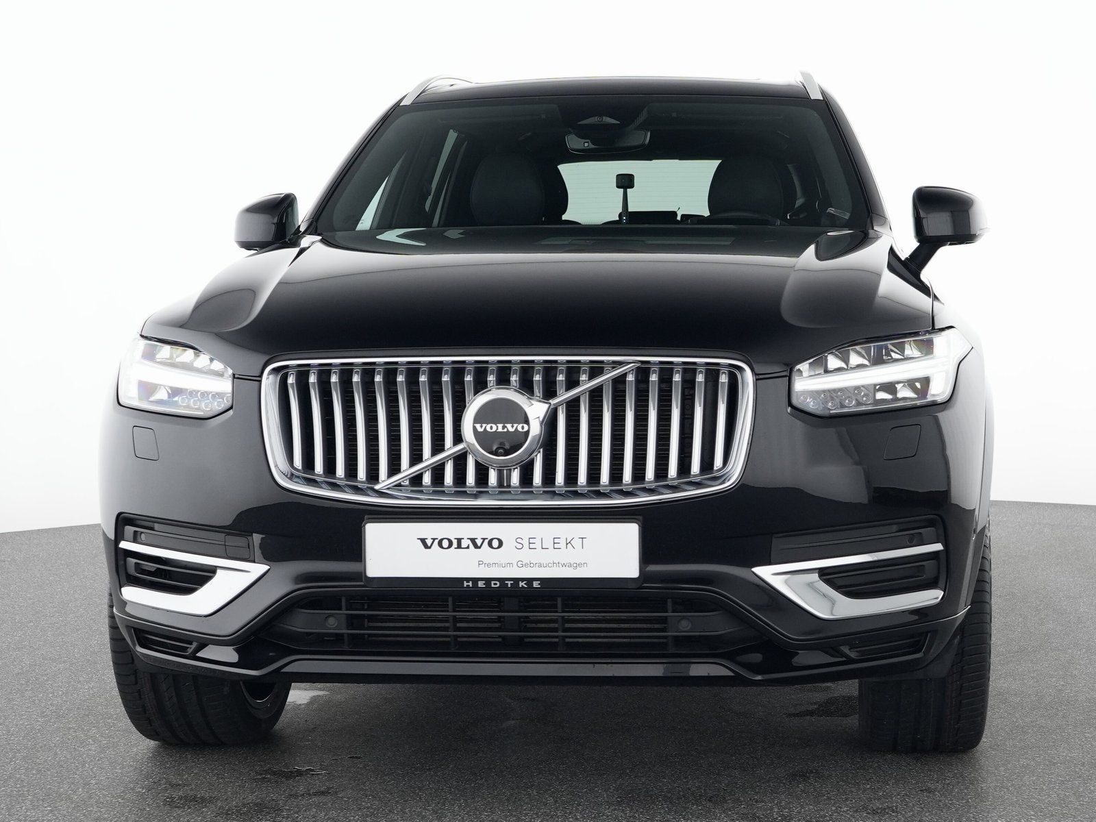 Volvo XC90 T8 Recharge AWD Ultra Bright 21"+AHK+360°