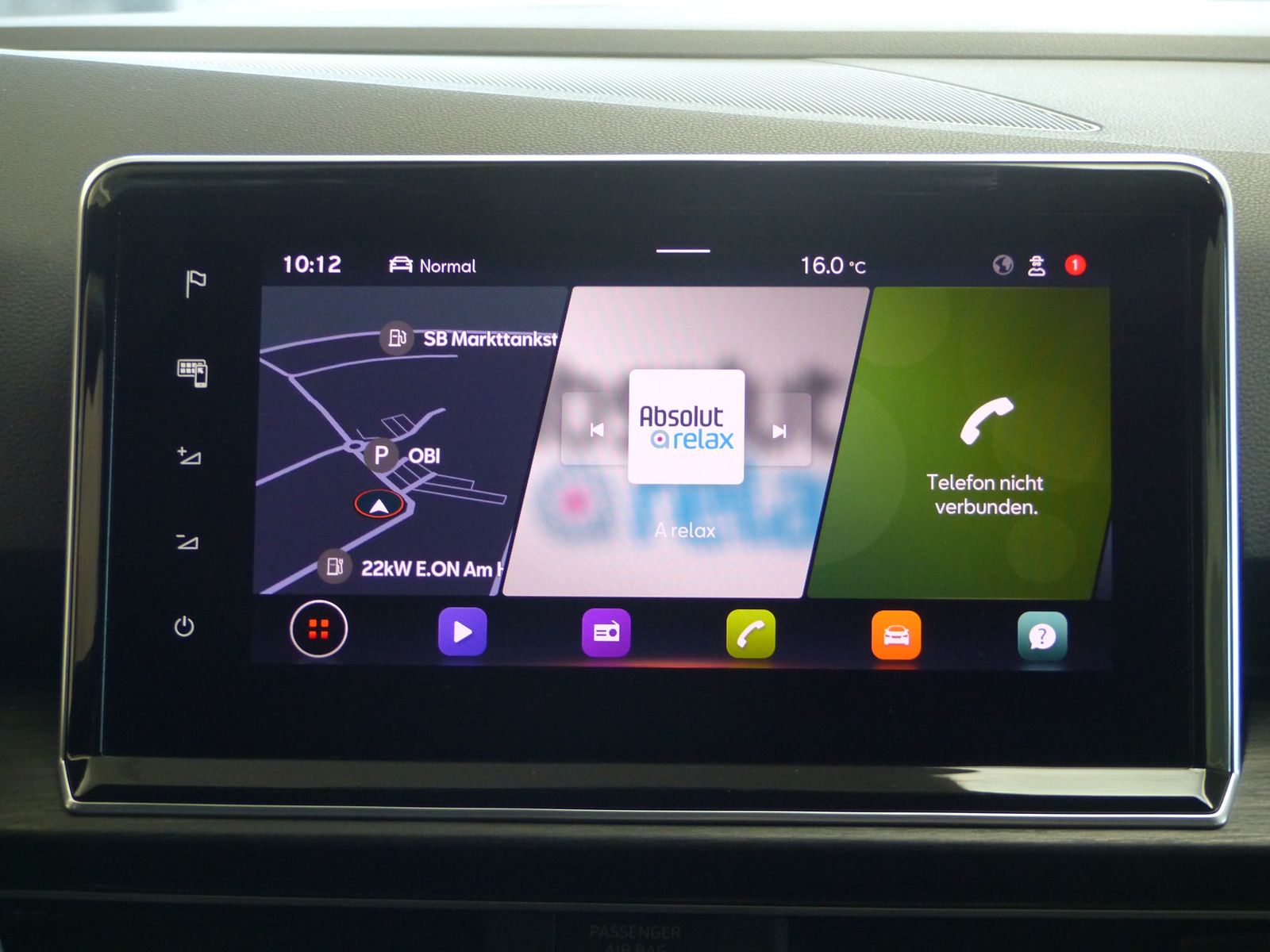 Seat Tarraco Xcellence 4Drive AHK+LED+ACC+Standh+Navi