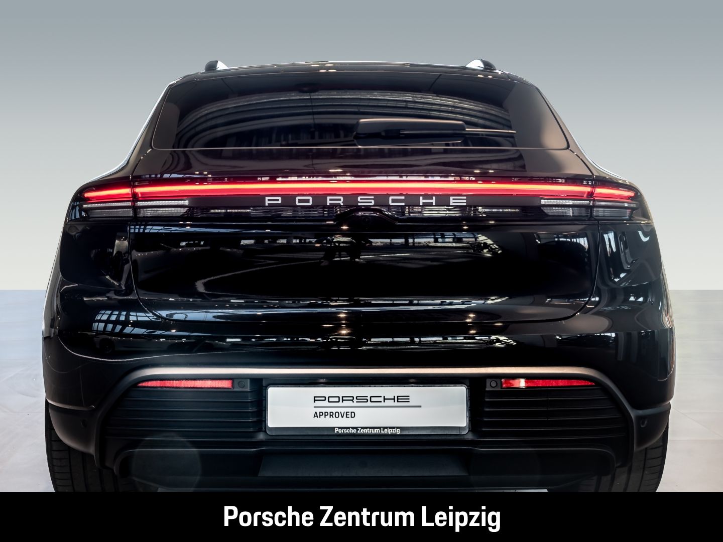 Porsche Macan 4 Luft BOSE Matrix Sitzlüftung 360Grad ACC