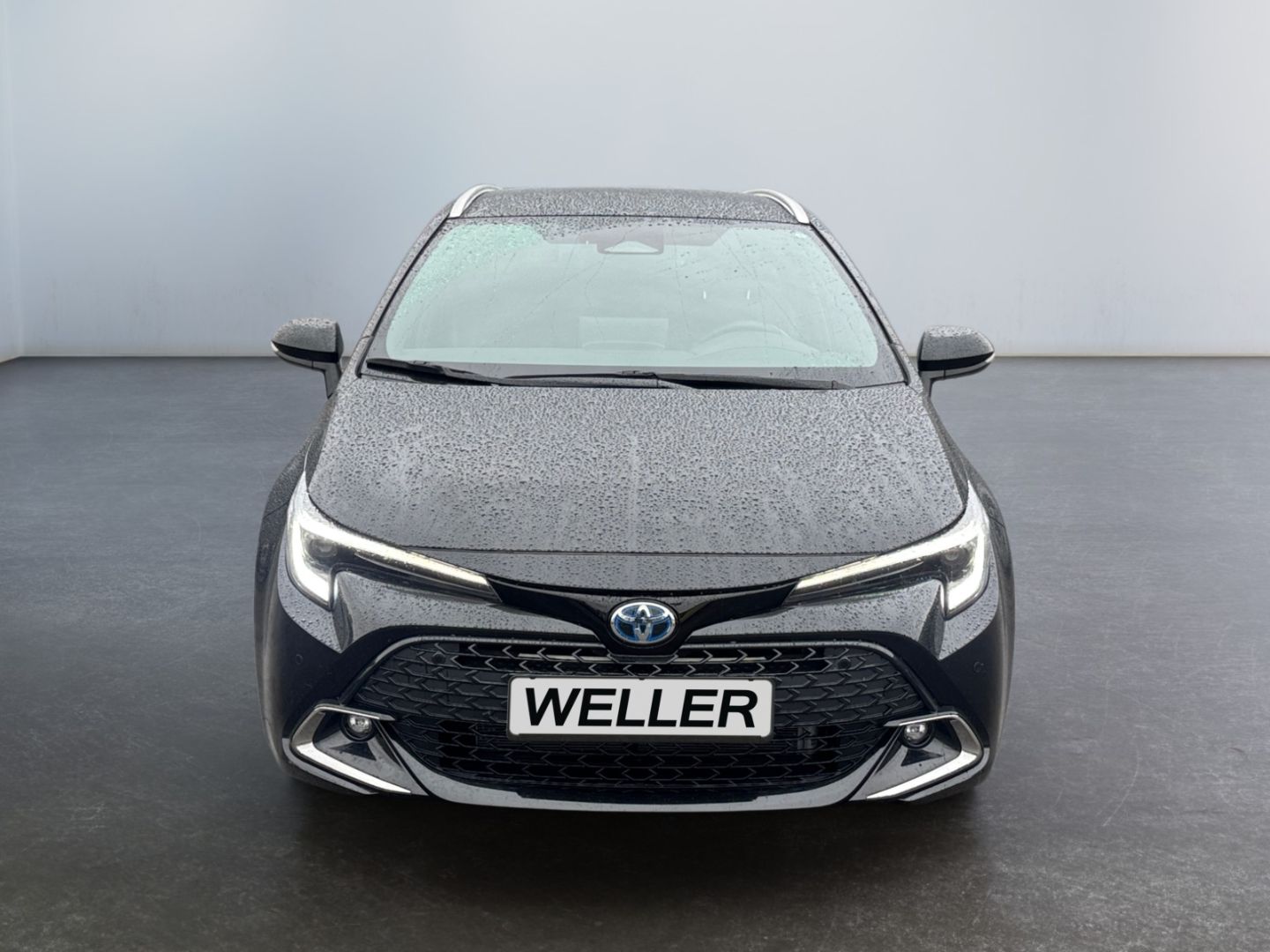 Toyota Corolla 1.8 Hybrid TS Team D *Technik-Paket*CAM*