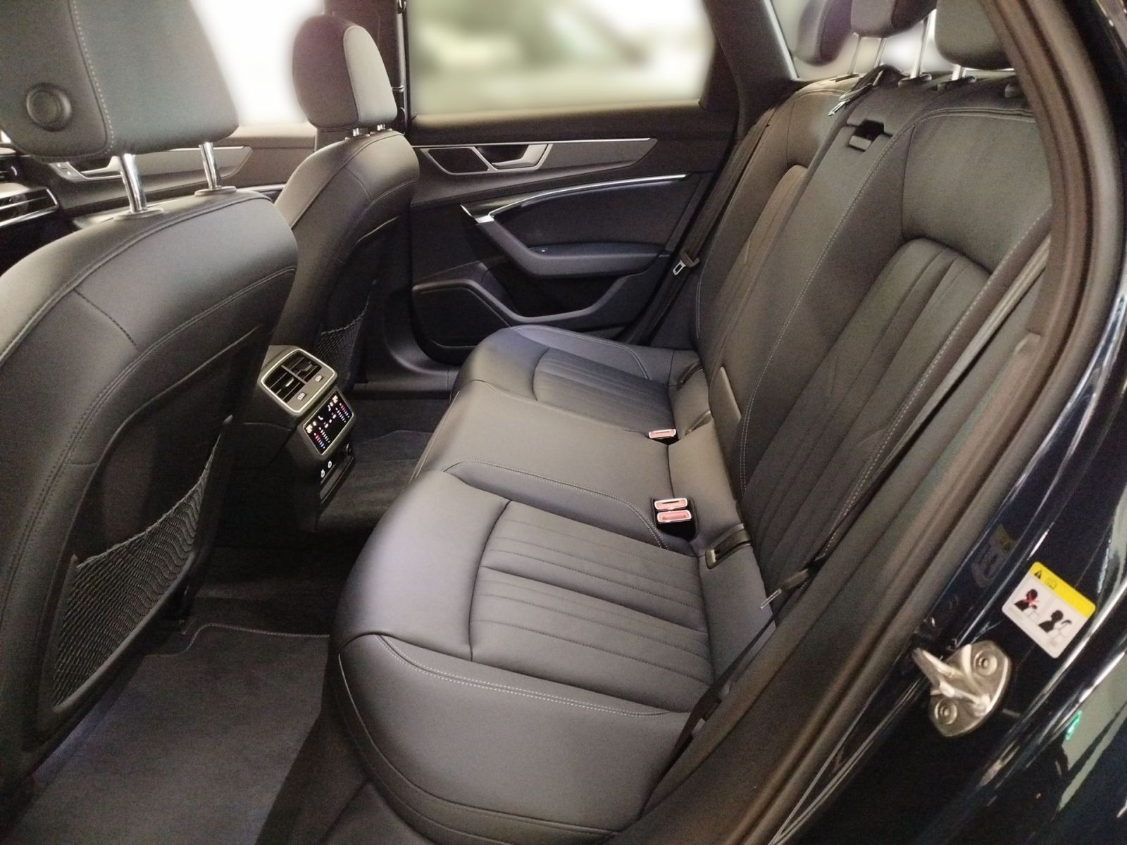 Audi A6 Avant 40 TDI advanced S tronic - Samsaru's Car Outlet
