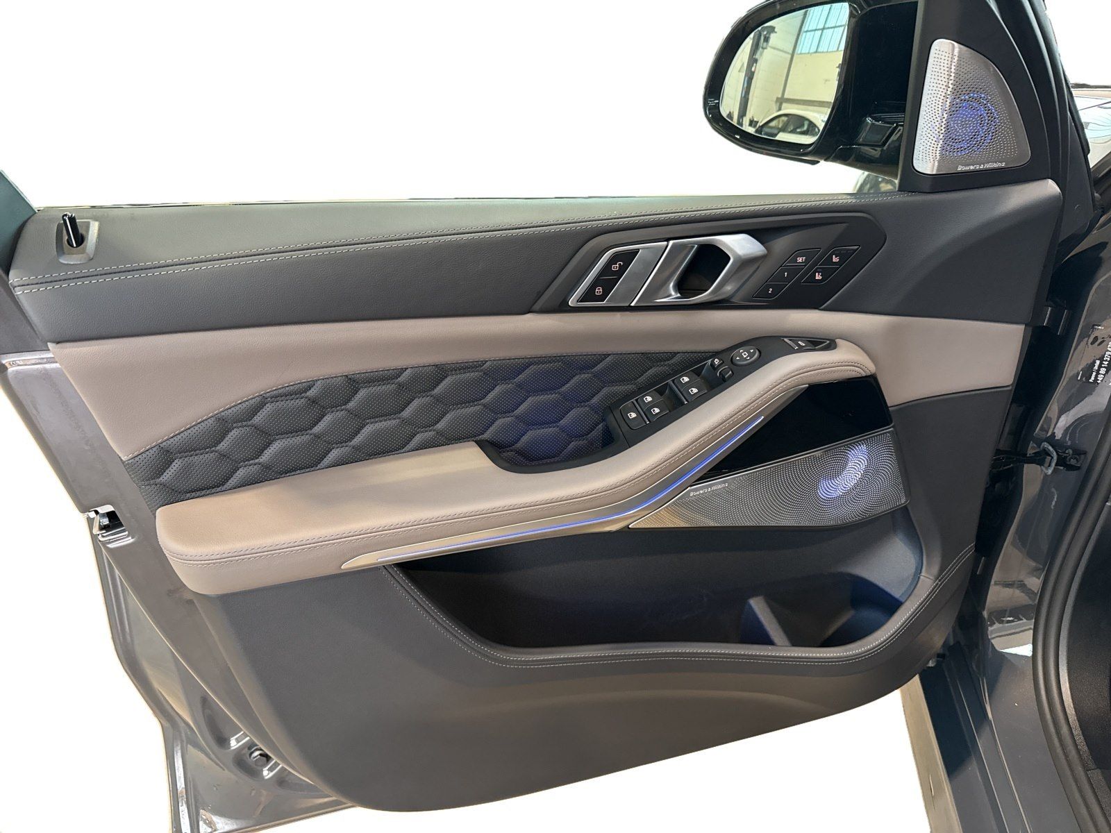 BMW X5 M Competition AHK 360° HEAD-UP MASSAGE PANO