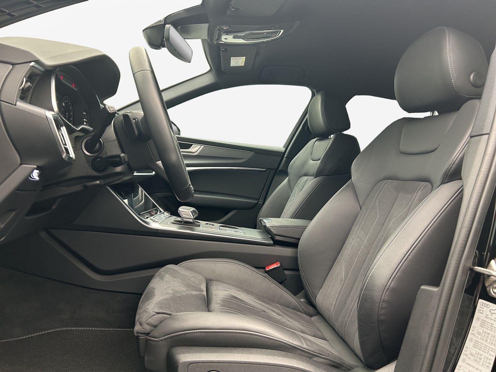Audi A6 Avant 50 TDI qu S line tip*Matrix*Virtual*Nav