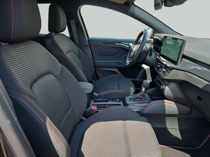 Ford Focus Turnier 1.0 EcoBoost Hybrid Aut. ST-LINE X