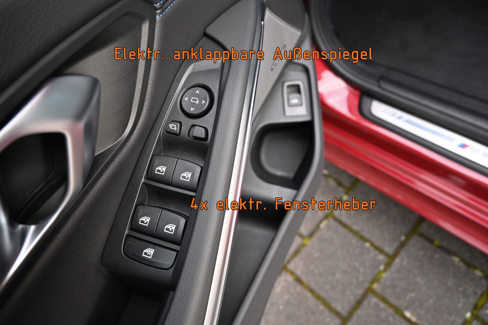 BMW 320d xDr. Touring M SPORT PRO LCI °83.540€°VOLL°