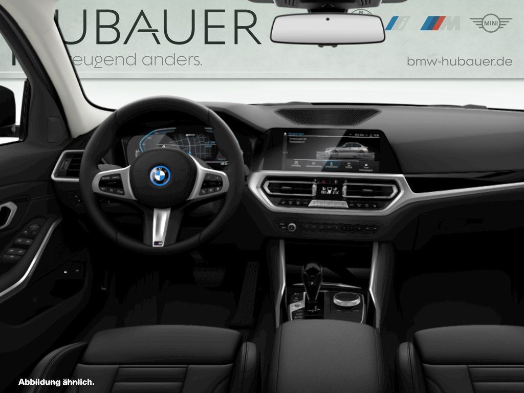 BMW 320e Limousine Sport Line - Samsaru's Car Outlet