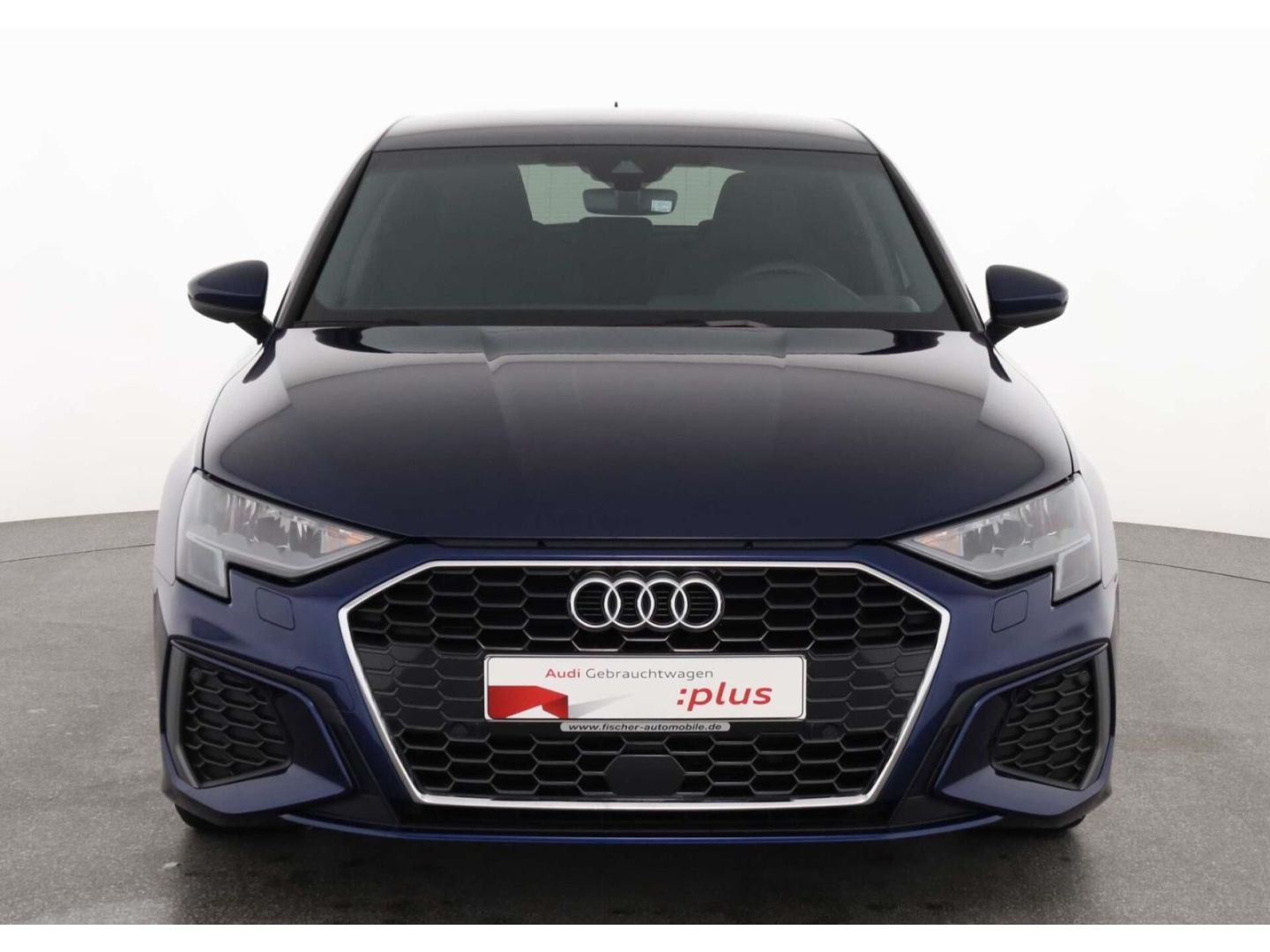 Audi A3 Sportback 30 TDI S line S-Tronic SH/GRA/PDC+