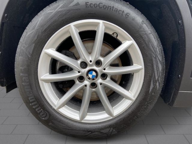 BMW X1 xDrive18d Advantage - Samsaru's Car Outlet
