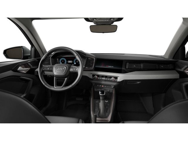 Audi A1 Sportback 30 TFSI S tronic S line - Samsaru's Car Outlet