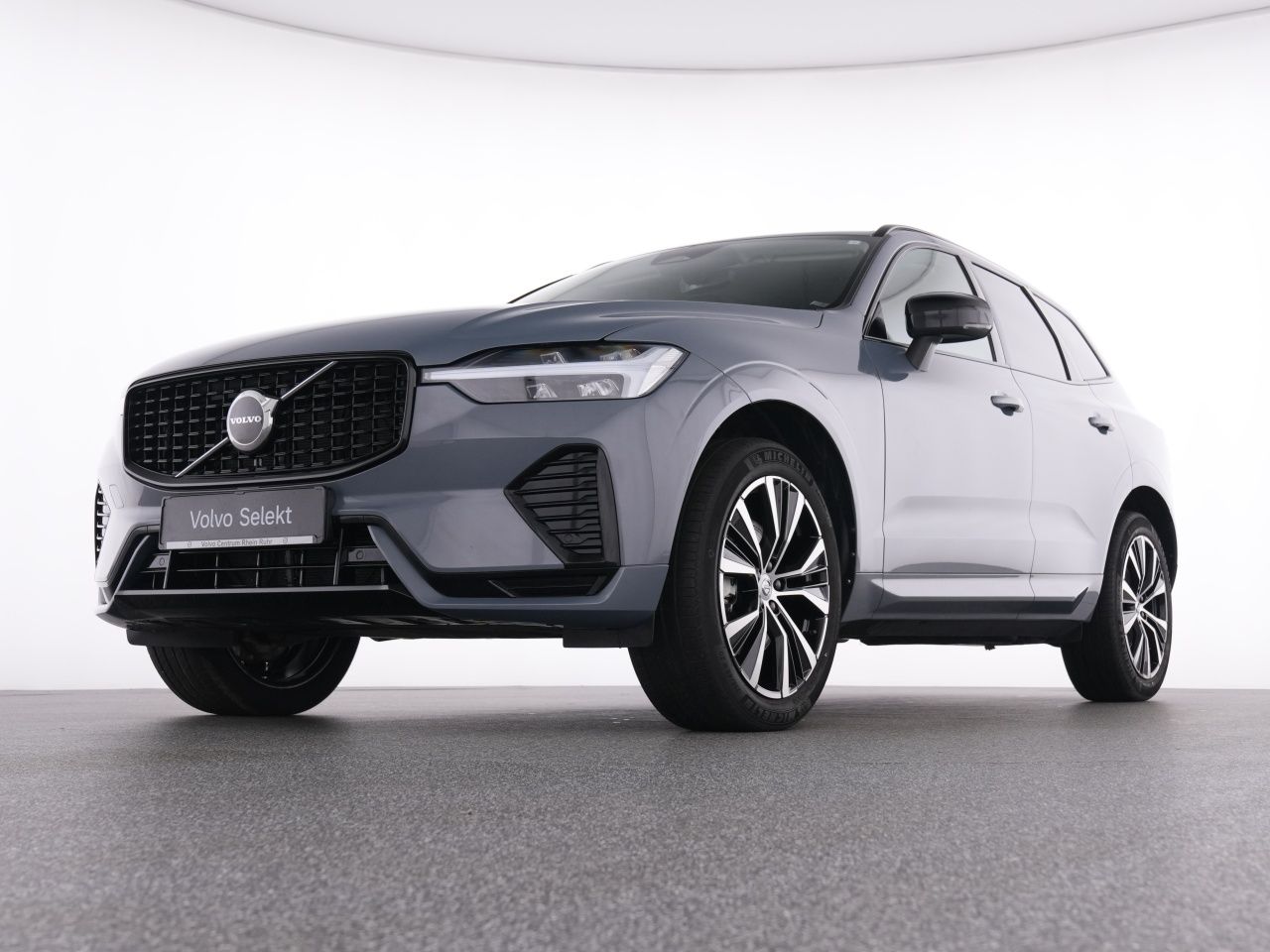 Volvo XC60 B4 Plus Dark+FAP+LM20+MET+WINERPAK+MEMORY+