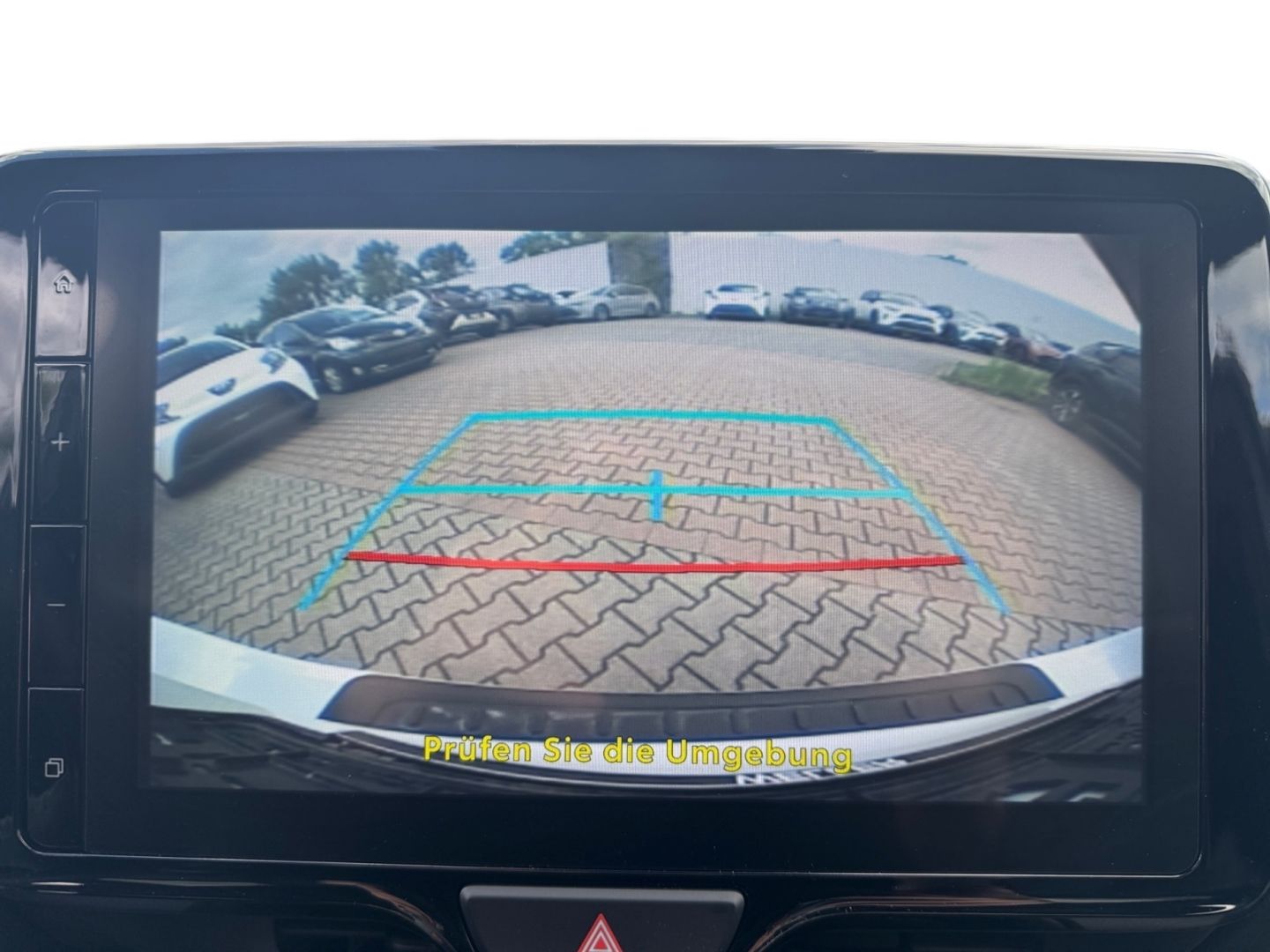 Toyota Yaris Hybrid 1.5 Style *HUD*Teilleder*SHZ*CAM*PD