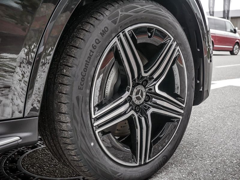 Mercedes-Benz GLC 200 d 4M AMG NIGHT MEMO 360 AHK DISTR KAMERA