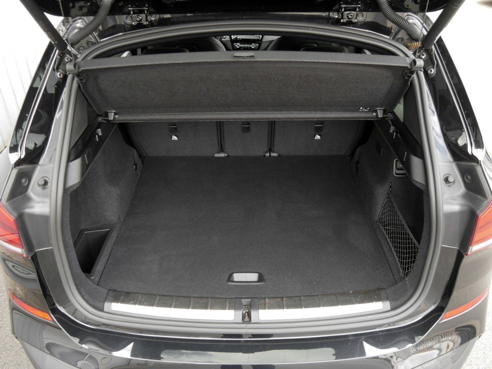 BMW X1 xDrive25e M Sport - Samsaru's Car Outlet