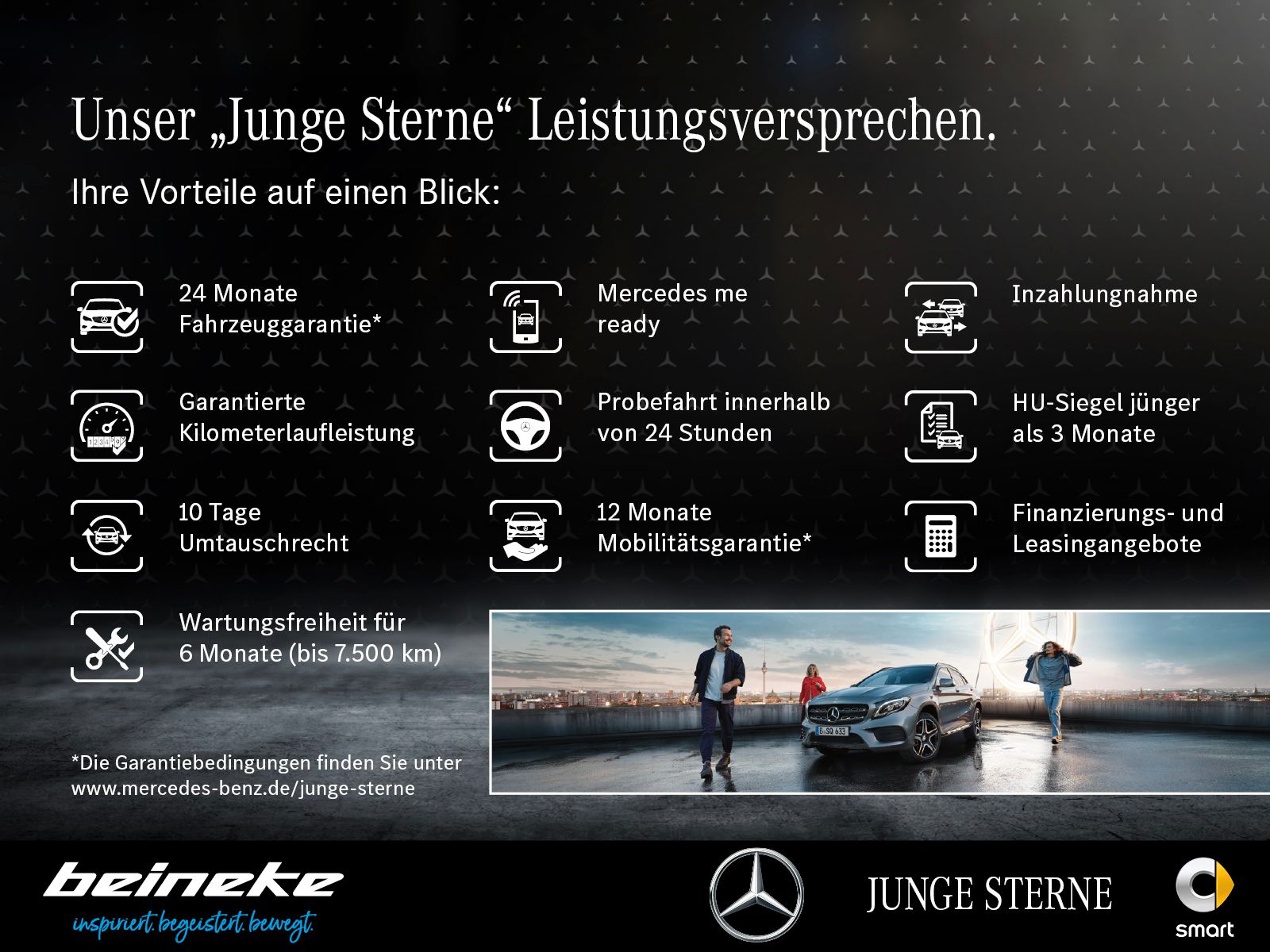Mercedes-Benz GLC 200 4M Avantgarde - Samsaru's Car Outlet