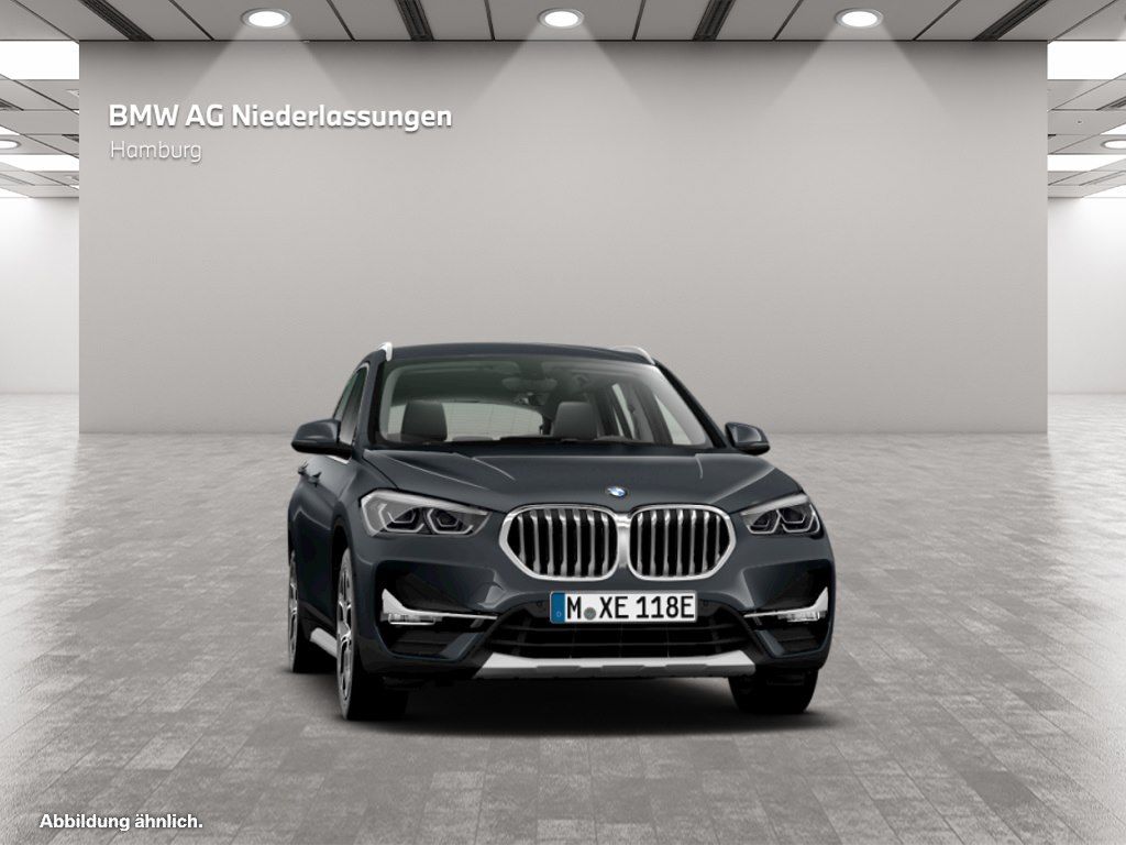 BMW X1 xDrive25e - Samsaru's Car Outlet