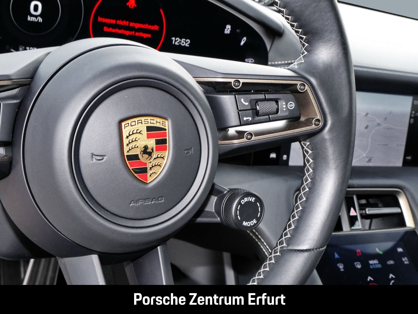 Porsche Taycan GTS/ Sondermodell limited ''90Jahre Hocke