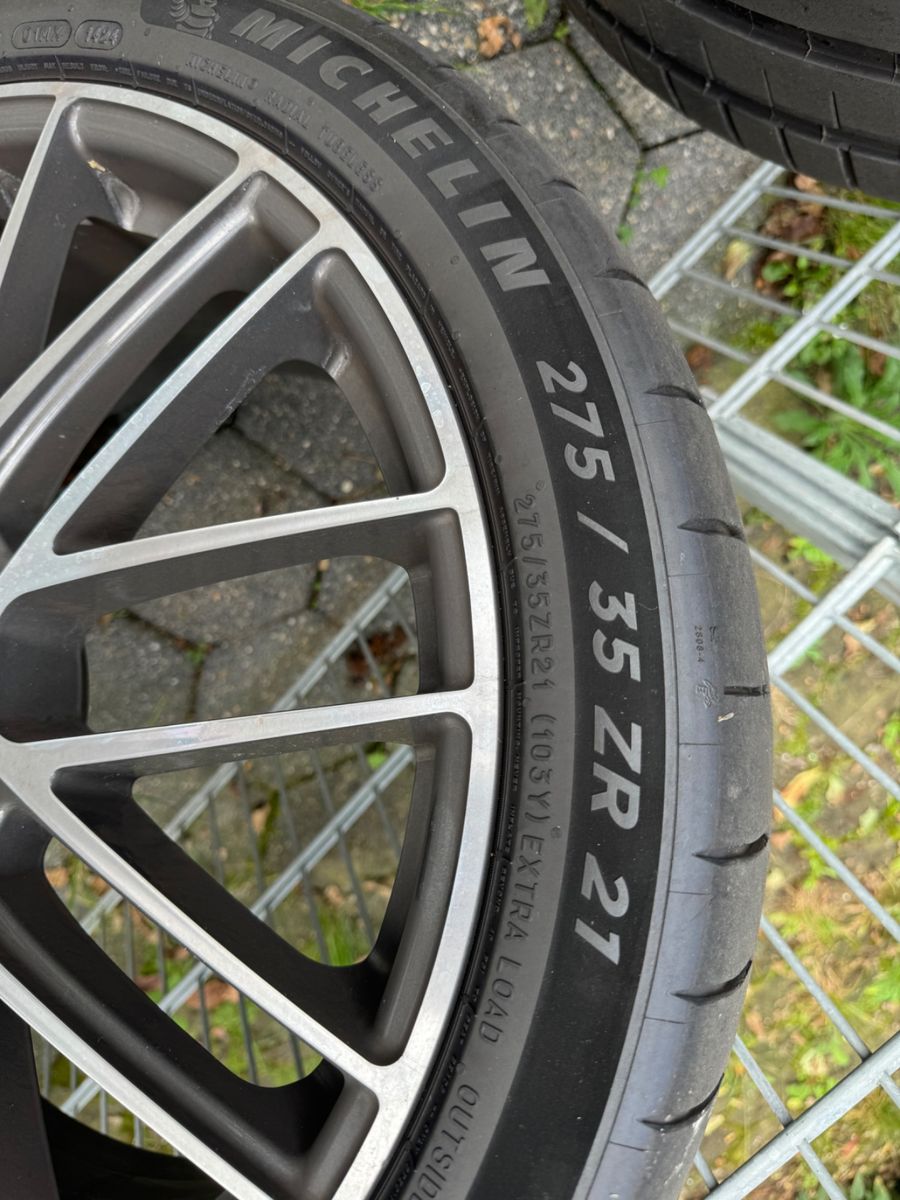 Porsche Panamera Vollausstattung, NP 227.543,25 €