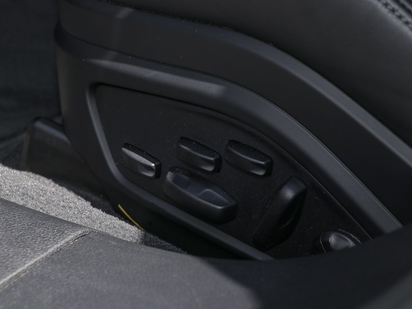 Porsche Panamera 4S E-Hybrid BOSE LED-Matrix Luftfederun