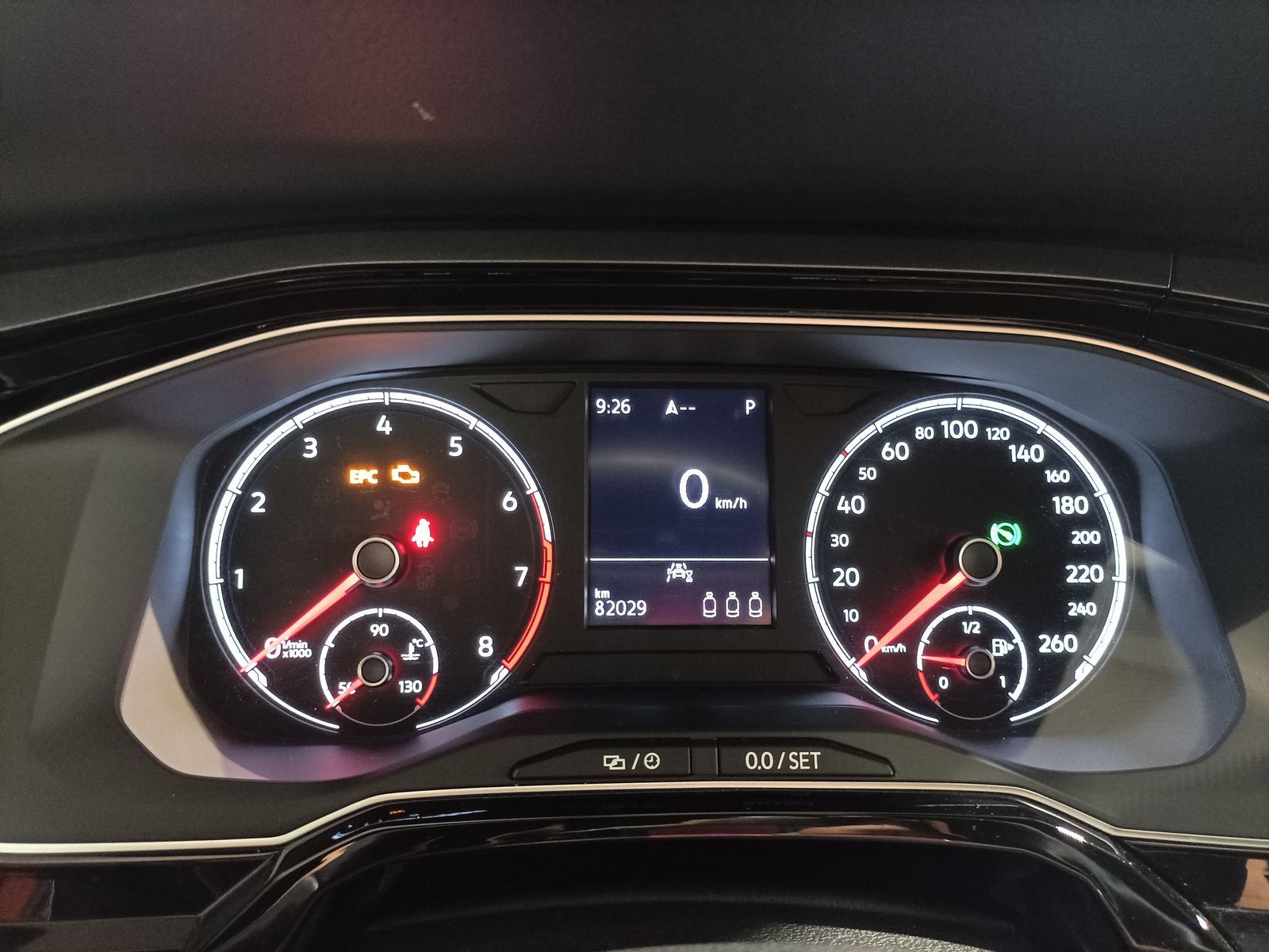 Volkswagen Polo 1.5 TSI Highline - Samsaru's Car Outlet