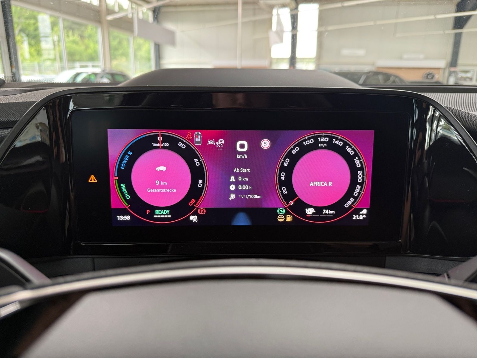 Skoda KODIAQ IV SPORTLINE 1.5 TSI DSG NAVI LED AHK
