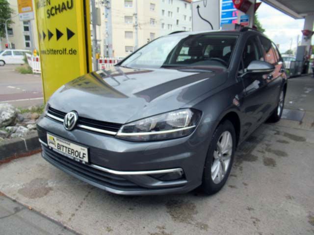 Volkswagen Golf Variant 2.0TDI DSG Comfortl - Samsaru's Car Outlet