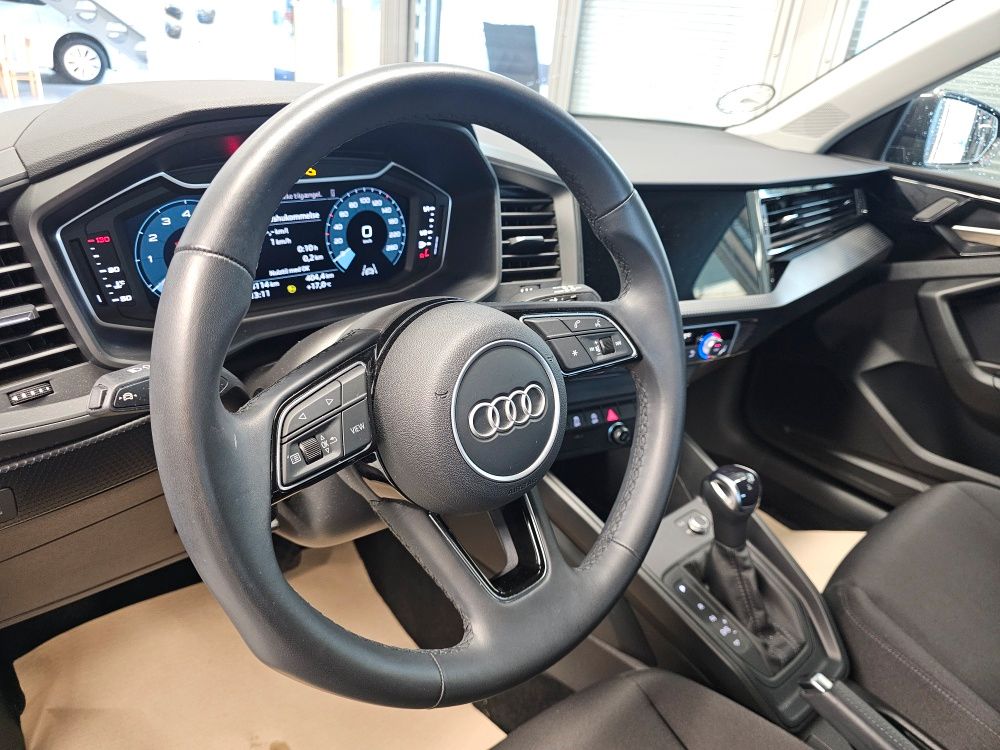 Audi A1 Sportback Climatronic,Sitzheizung,Tempomat