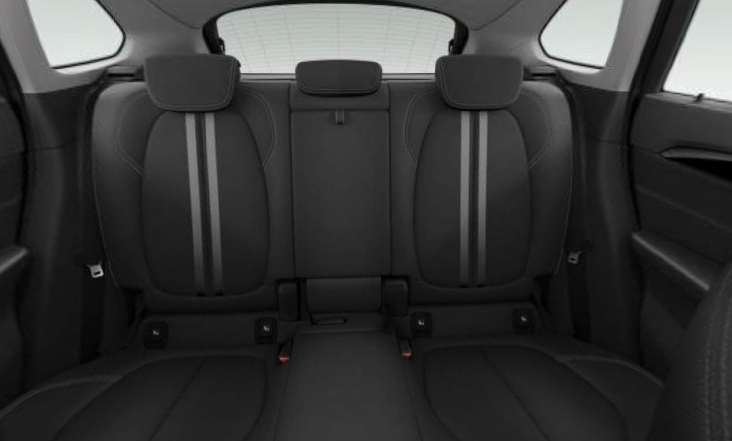BMW X1 xDrive 25e Advantage - Samsaru's Car Outlet