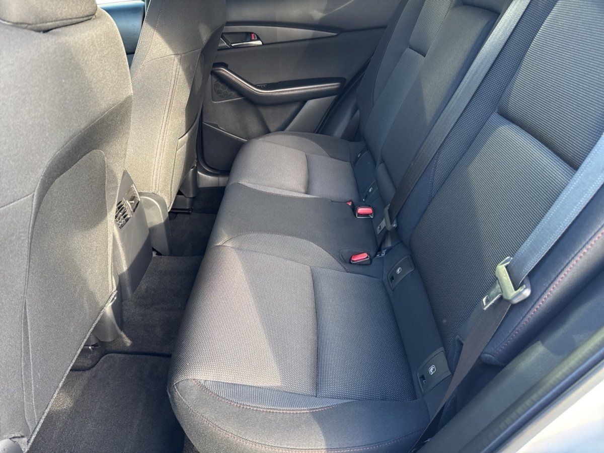 Mazda CX-30 SKYACTIV-G 2.0 M Hybrid Homura 2WD