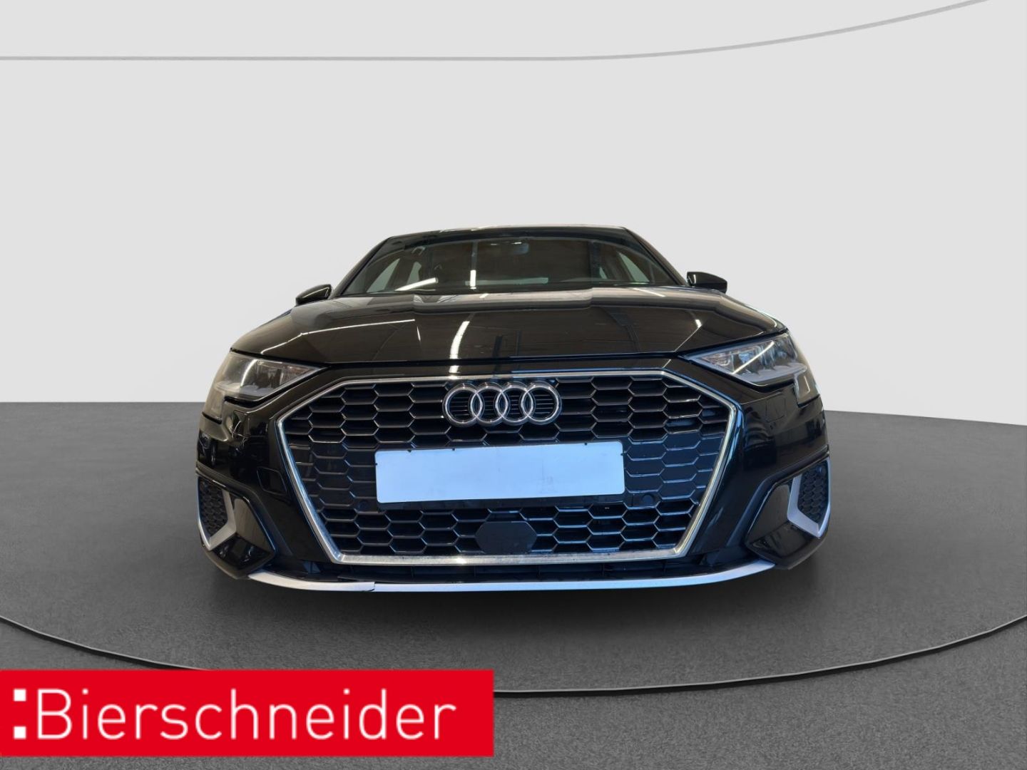 Audi A3 Limousine 2.0 TDI S tronic 35 advanced REAR N