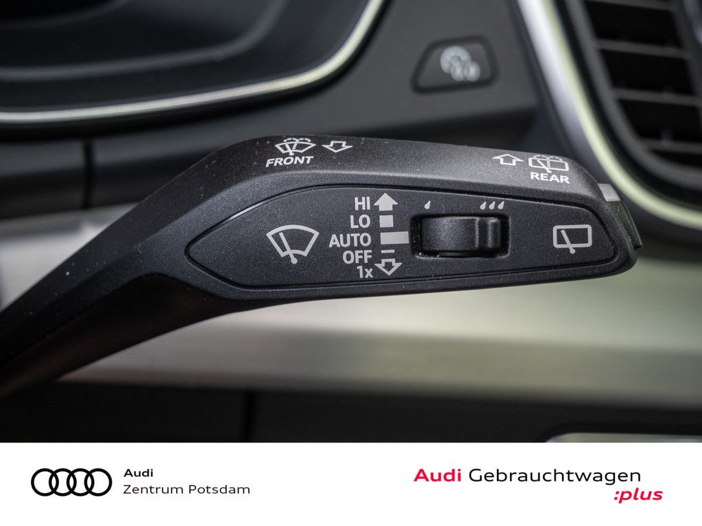 Audi Q5 40 TFSI quattro S line - Samsaru's Car Outlet