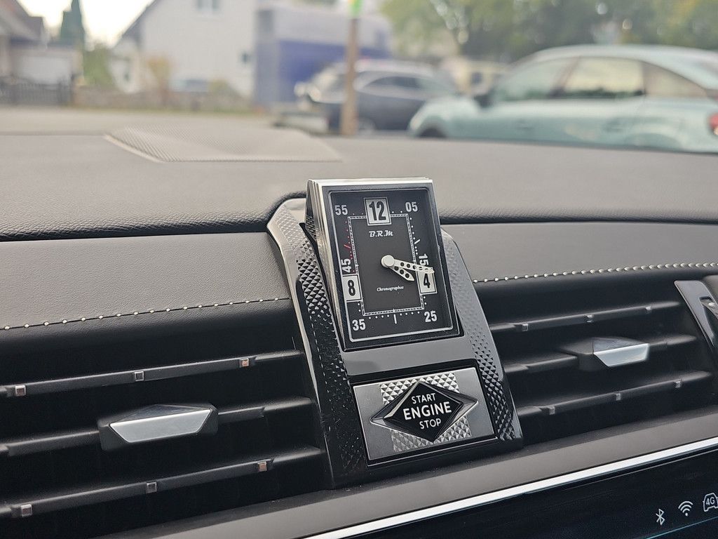 DS Automobiles DS 7 BlueHDI 130 Aut. OPERA LEDER Panoramadach