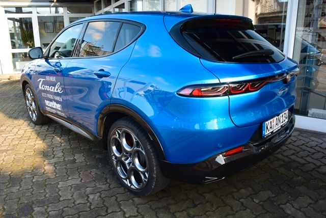 Alfa Romeo Tonale SPECIALE 1.5T MHEV 130PS 7DCT *NAVI*LED*