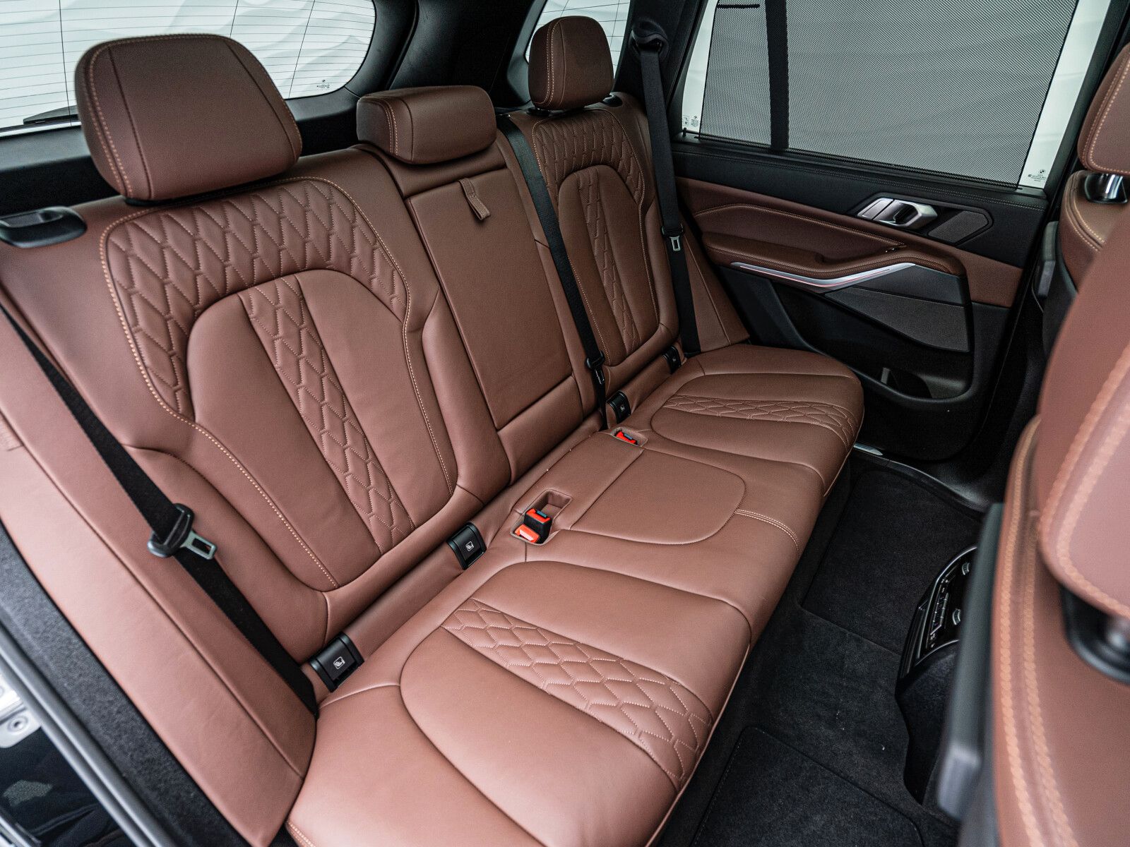 BMW X5 M Sportpaket Pro*Luftfederung*UPE 123