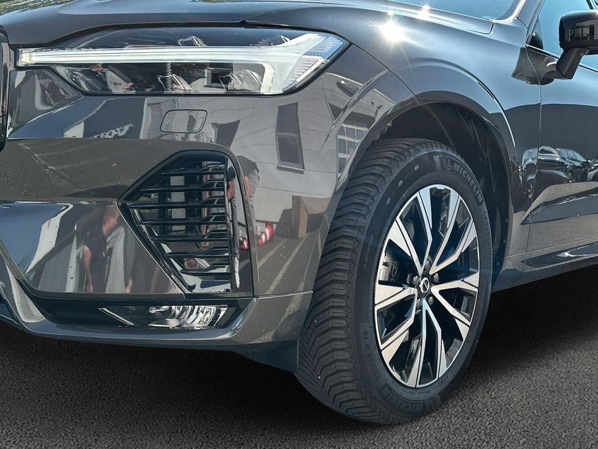 Volvo XC60 B5 B AWD Plus Dark - Samsaru's Car Outlet