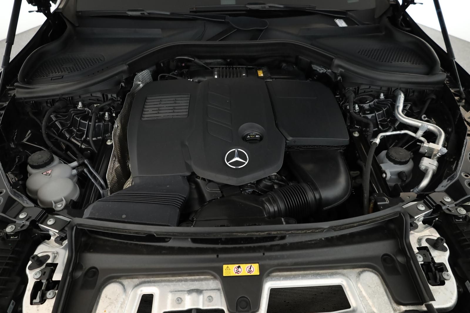 Mercedes-Benz GLC 300 d 4M AMG Advanced Night DIGITAL Pano AHK