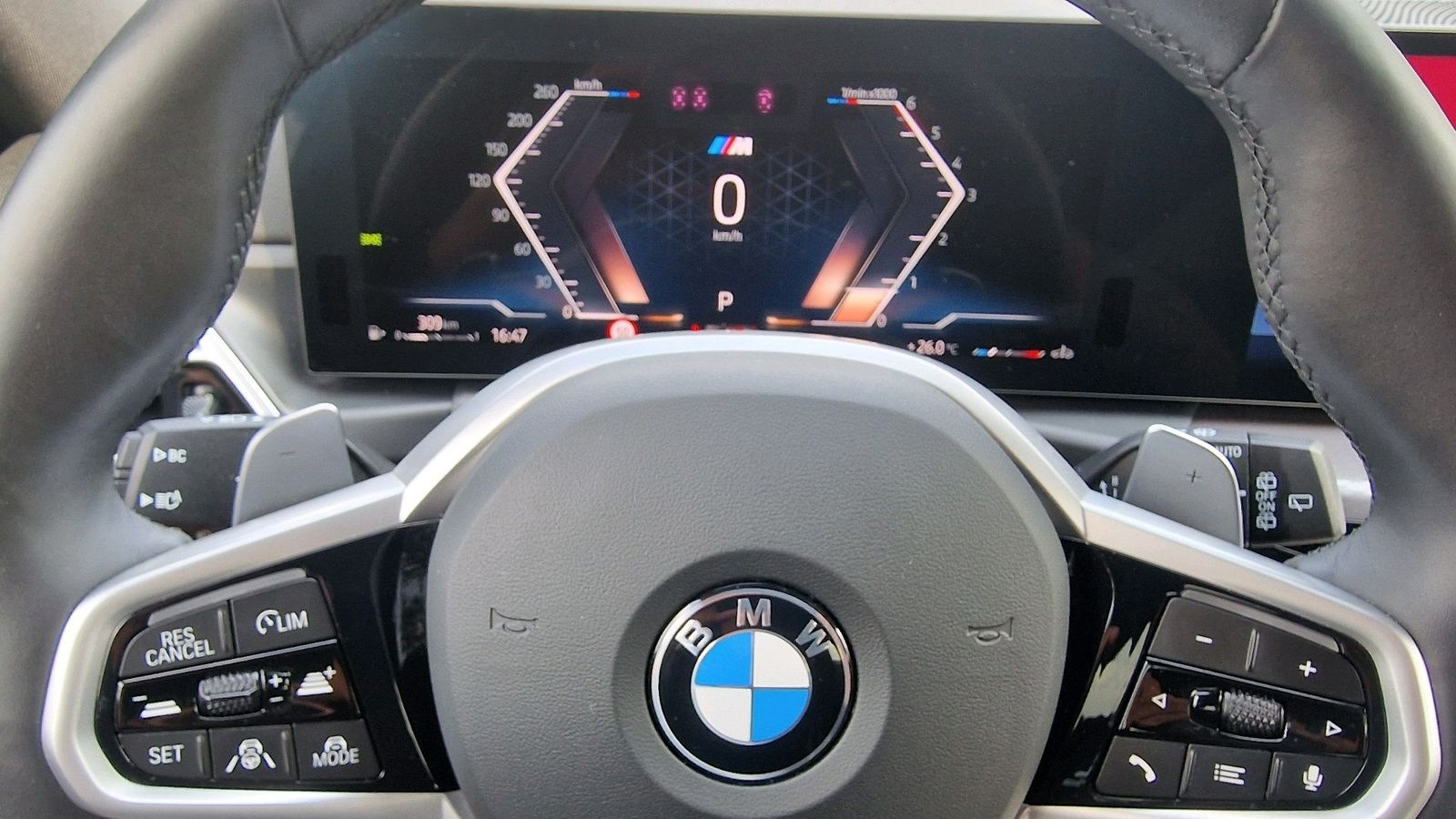 BMW 318d M Sport Head-Up HiFi DAB LED