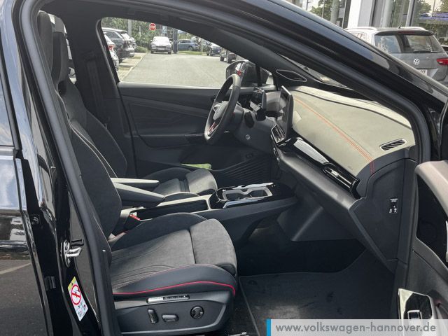 Volkswagen ID.4 GTX 4MOTION 250 kW (340 PS) 79 kWh 1-Gang-A