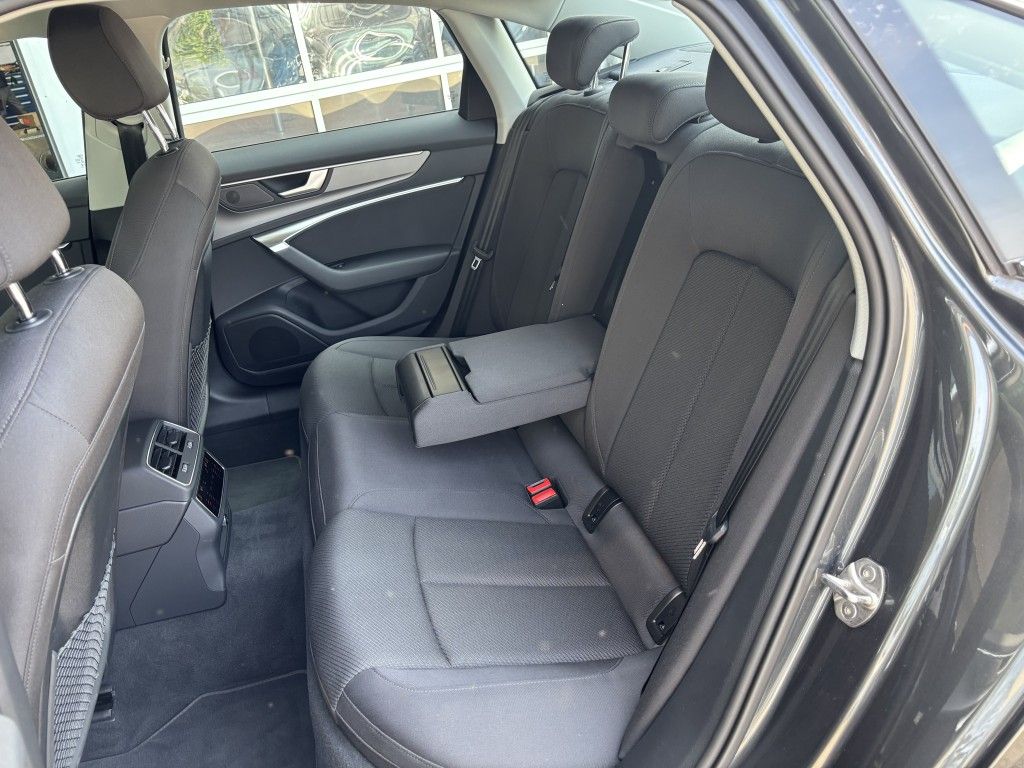 Audi A6 45TFSI S-LINE - Samsaru's Car Outlet