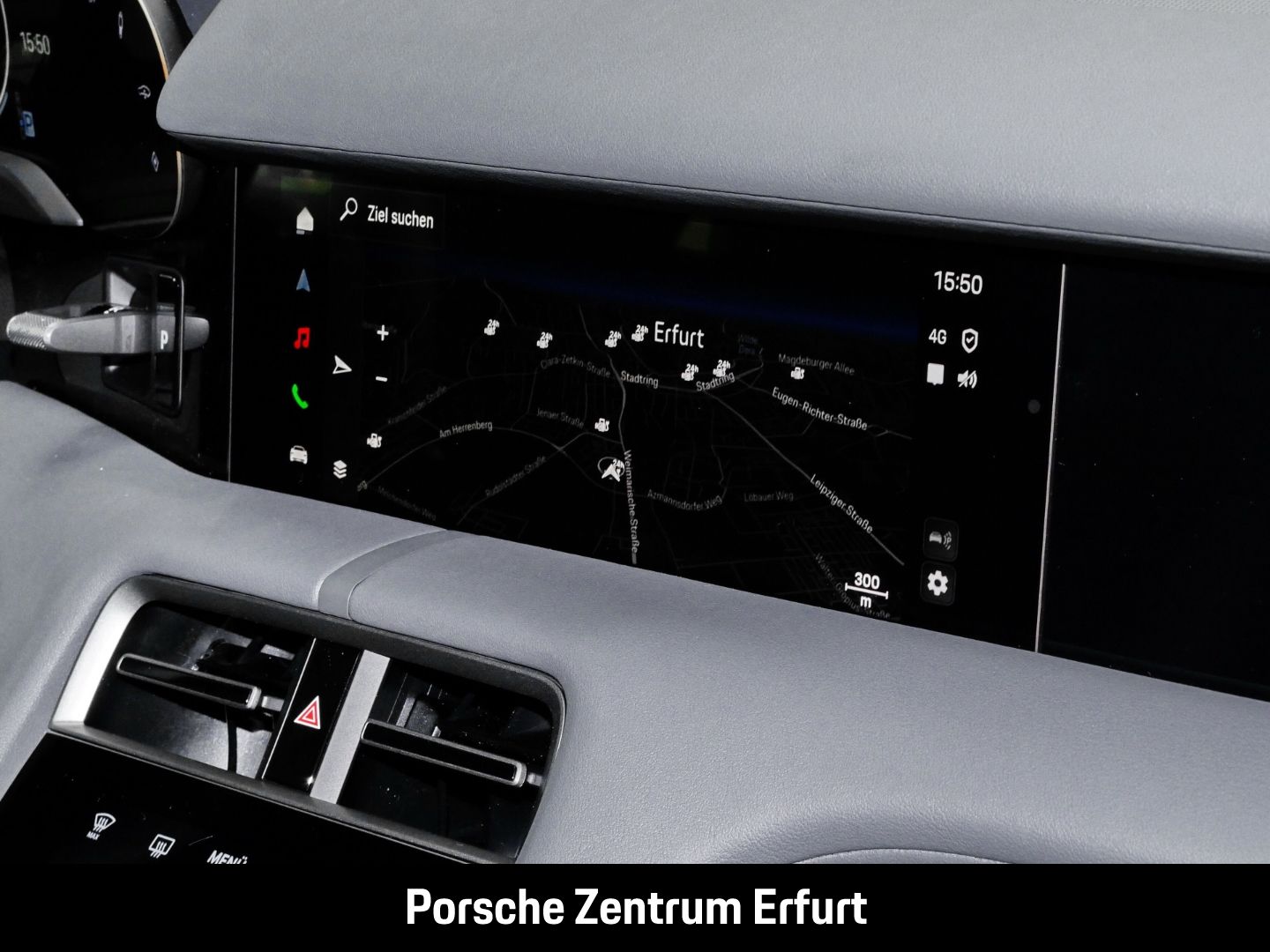 Porsche Taycan Sport Turismo/Performancebatterie Plus/So