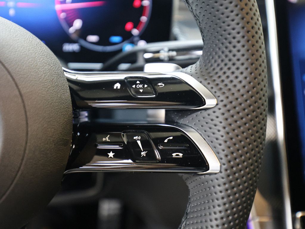 Mercedes-Benz GLC 220 d 4M Edition AMG Line - Samsaru's Car Outlet