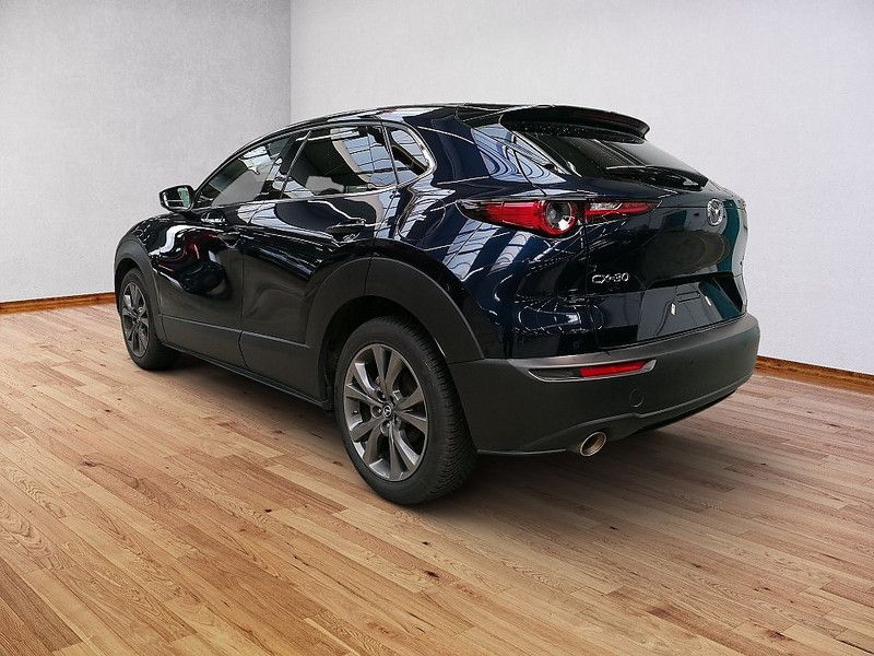 Mazda CX-30 2.0 SKYACTIV-X Aut. Exclusive-Line HUD LED