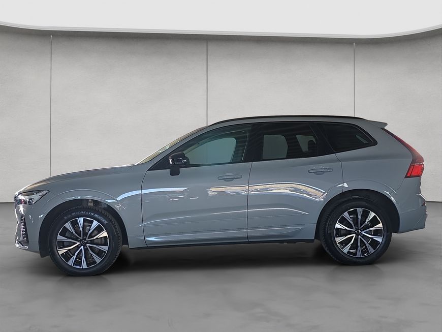 Volvo XC60 B4 D Plus Dark