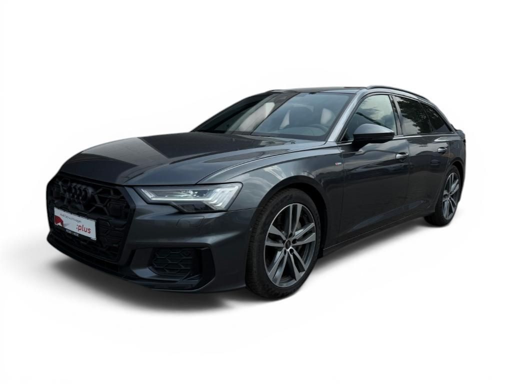 Audi A6 Avant S line 50 TFSI e B&O/Pano/AZV/HD-Matrix