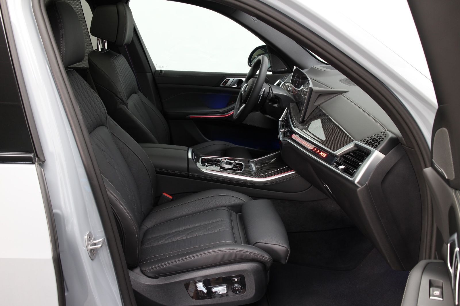 BMW X5 40 d xDrive M Sport HeadUp H&K Keyless