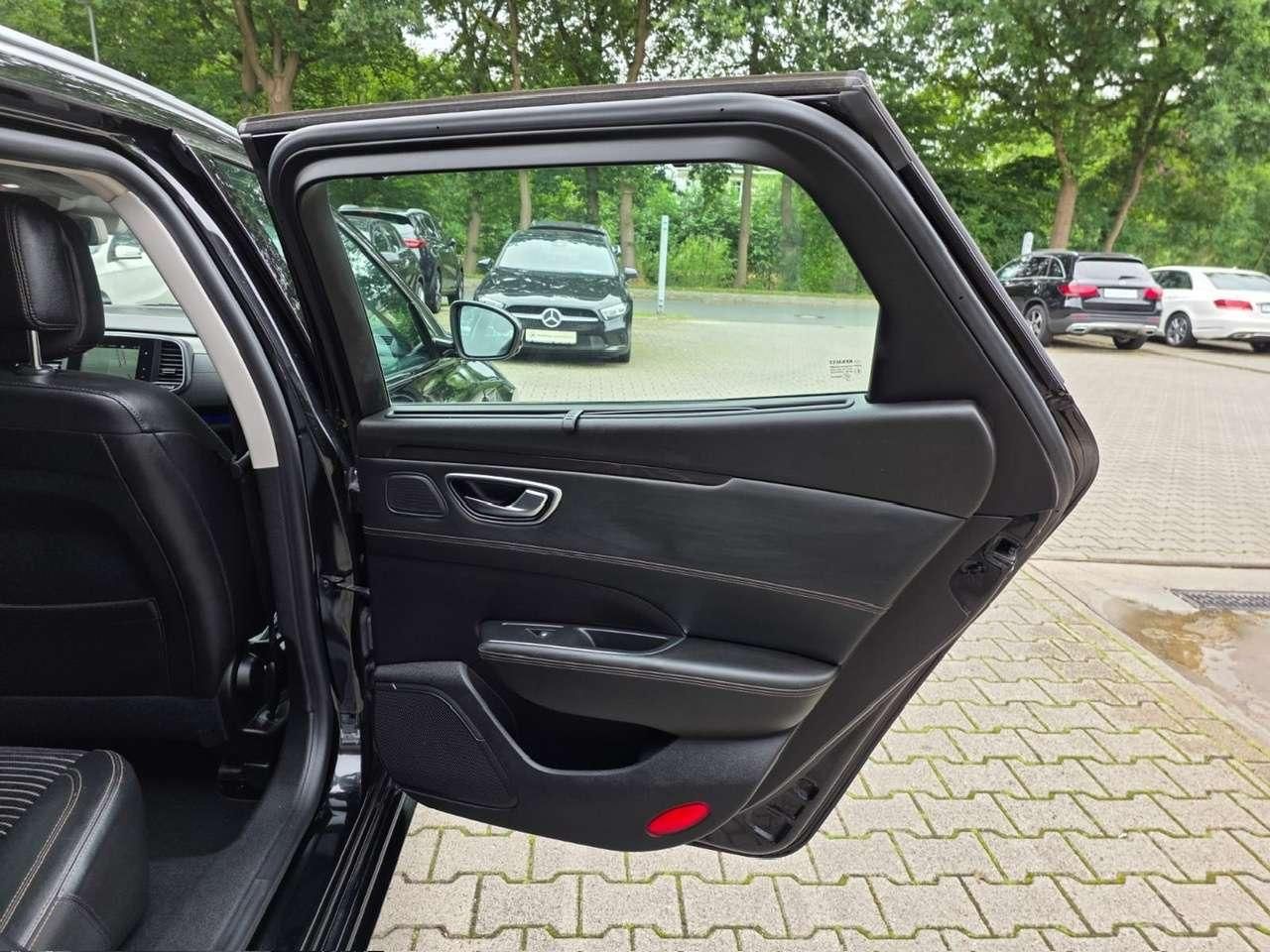 Renault Talisman Grandtour dCi 200 EDC BUSINESS - Samsaru's Car Outlet