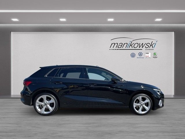 Audi A3 Sportback 40TDI S-tronic S-Line - Samsaru's Car Outlet